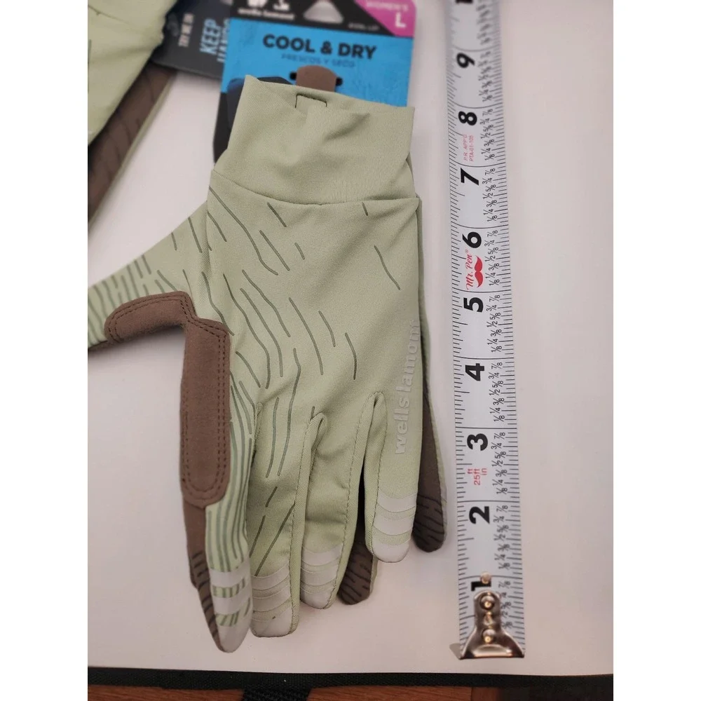NWT 2 PAIR Women's, Large, 